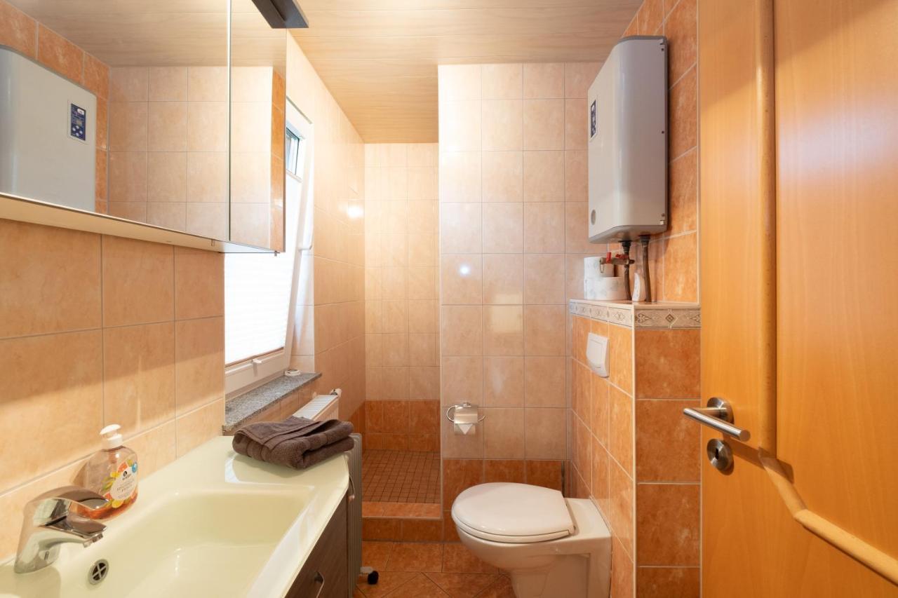 Haus 2 Villa Юкериц Екстериор снимка