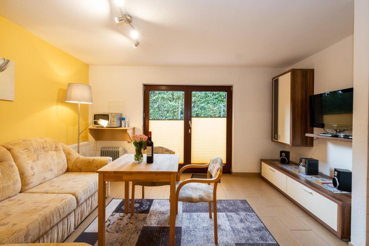 Haus 2 Villa Юкериц Екстериор снимка