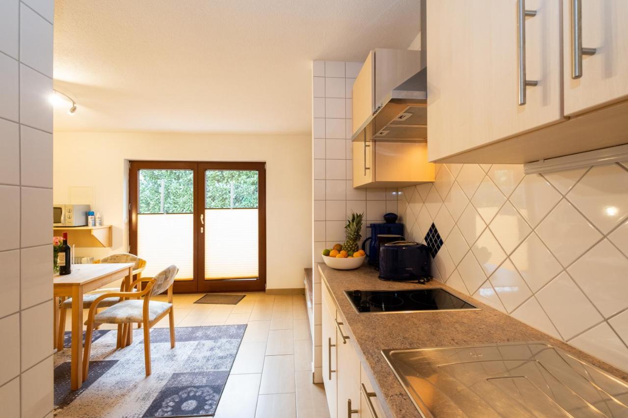 Haus 2 Villa Юкериц Екстериор снимка