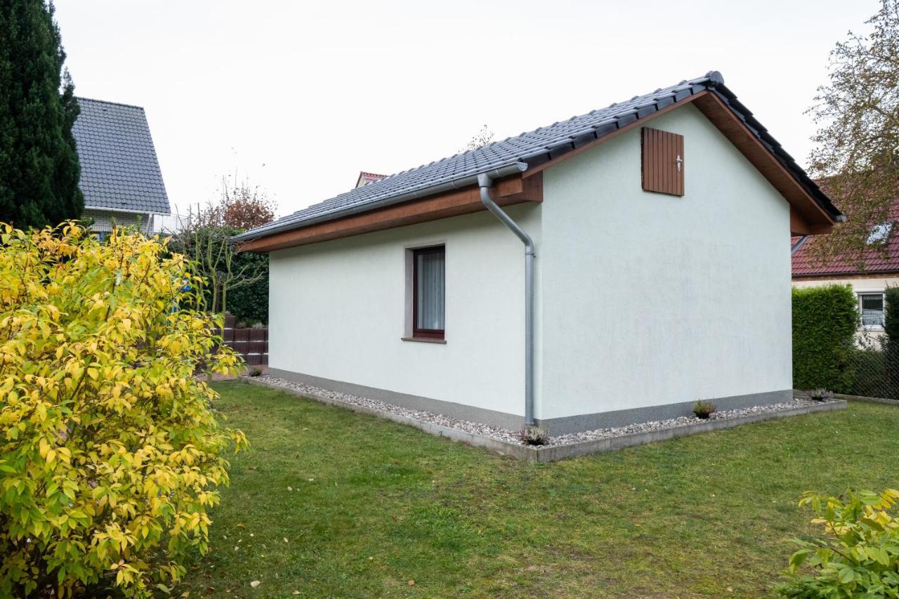 Haus 2 Villa Юкериц Екстериор снимка