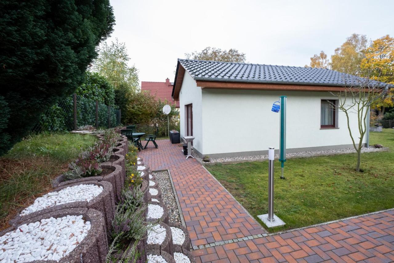 Haus 2 Villa Юкериц Екстериор снимка